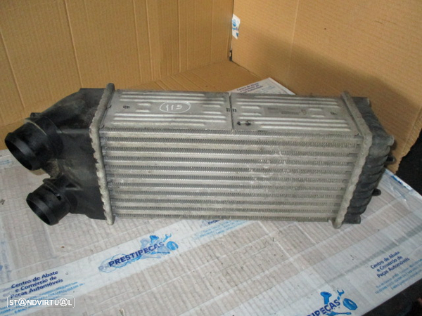 Radiador Intercooler 9645965180 IA1322 CITROEN PICASSO 2006 1,6HDI - 1