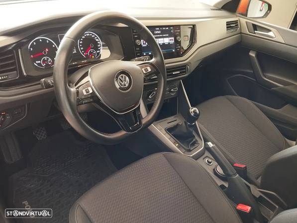 VW Polo 1.0 TSI Confortline - 24