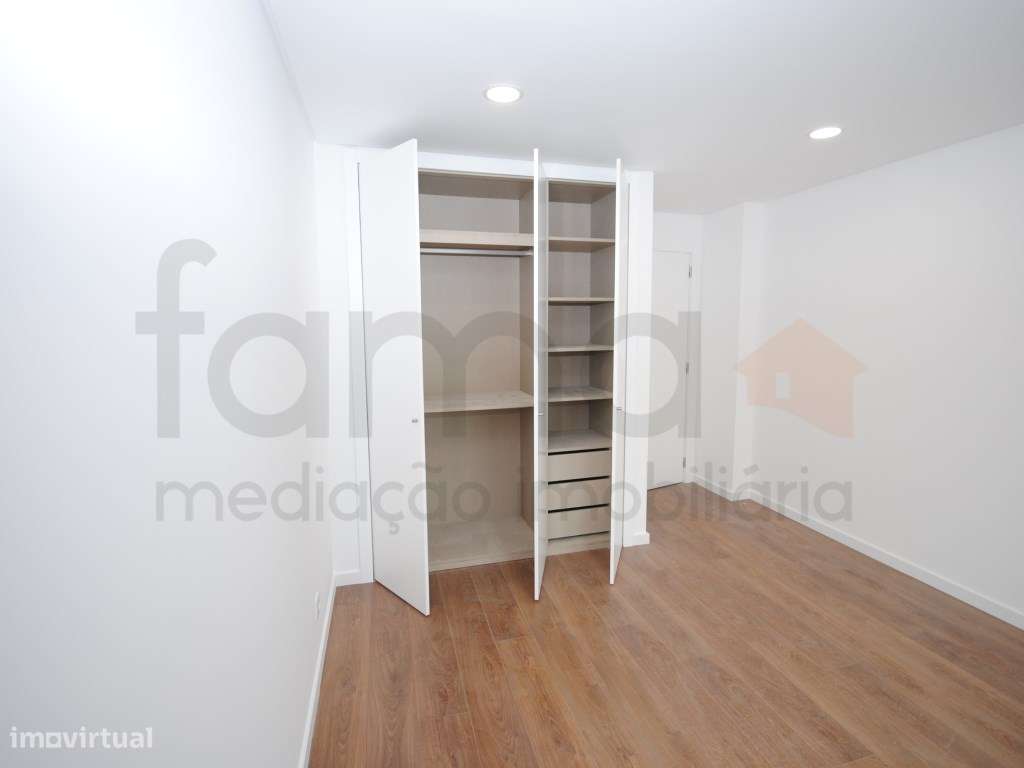 Excelente Apartamento T2 em Alcabideche - Cascais-37