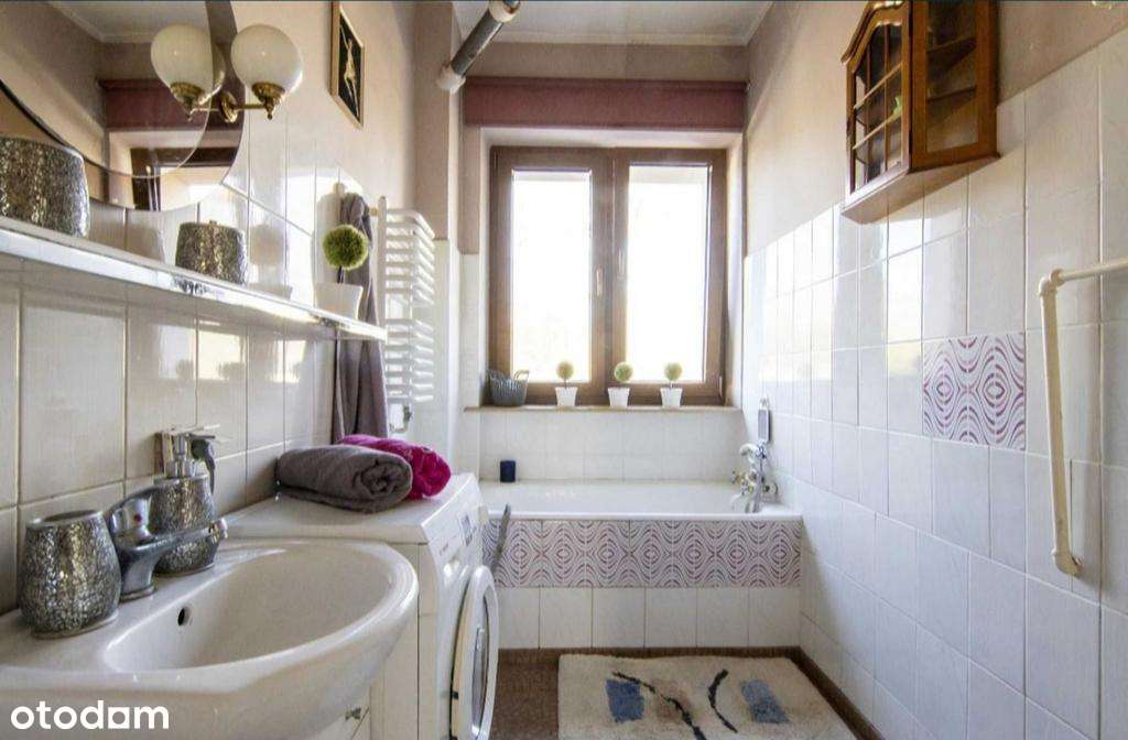 Nidzica blisko centrum ul. Kościuszki duże mieszka - Pełny obrazek: 5/10