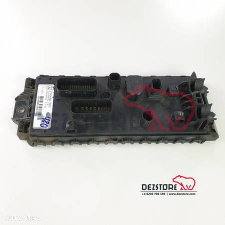 Calculator control unit Mercedes Actros MP4 (A0004466861) - 2