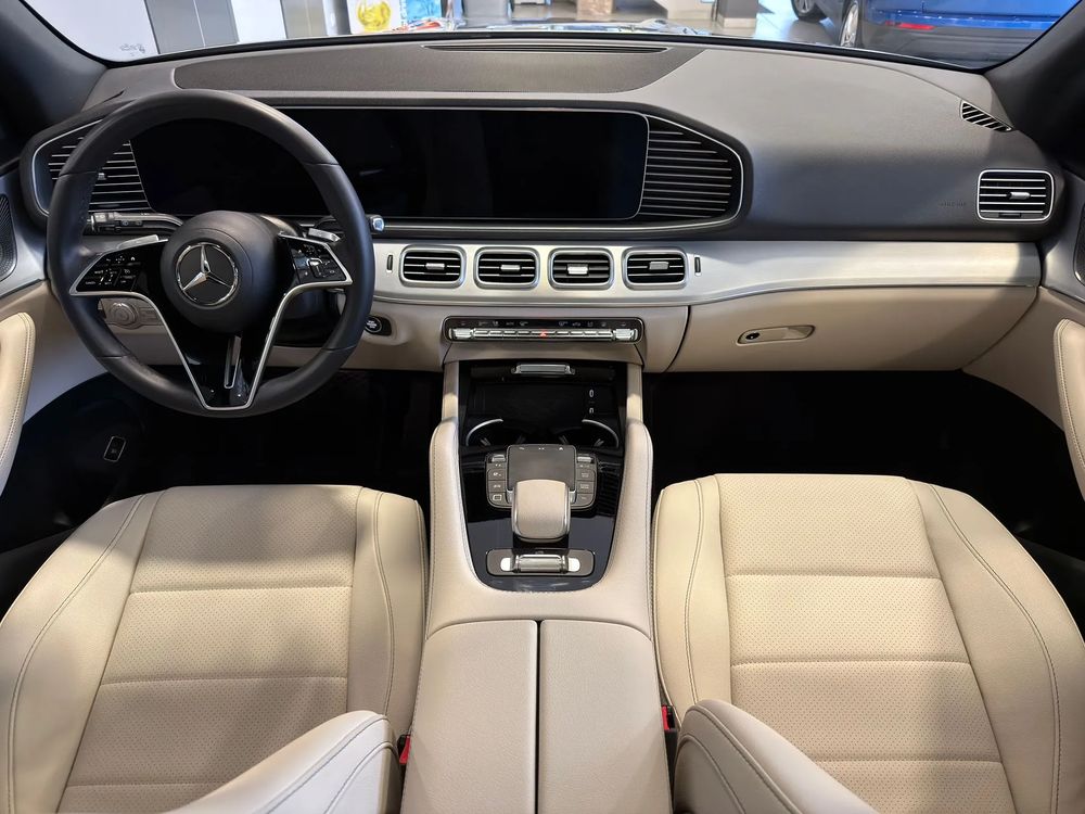 Mercedes-benz Gle GLE 350 de 4MATIC z EQ Salon Polska FV23% GOTÓWKA LEASING