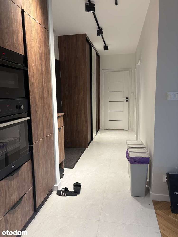 Sprzedam 57,21 m plus 14 m balkon 6m taras - Pełny obrazek: 5/15