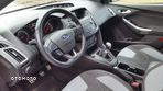 Ford Focus 2.0 EcoBoost ST - 16