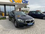 BMW 116 d Advantage - 10