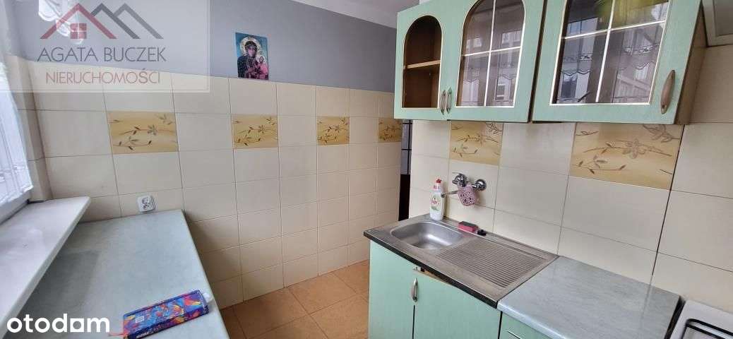 Centrum, 3 pok, wlasny parking-9