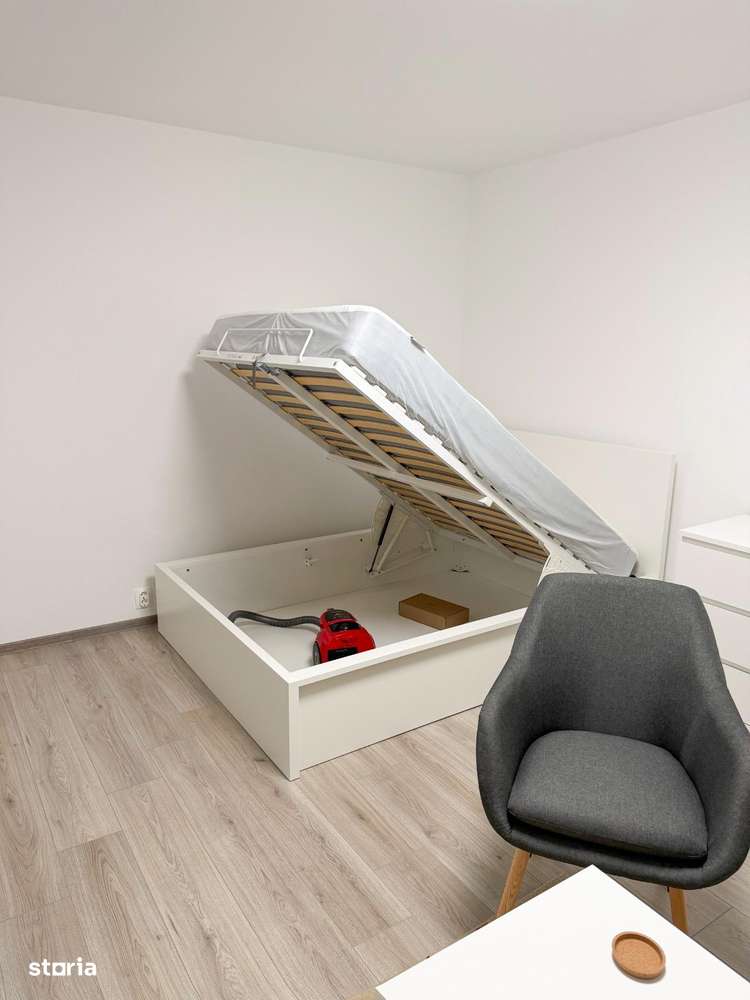 Garsoniera Lux 13 Septembrie Drumul Sarii - Imagine principală: 5/8