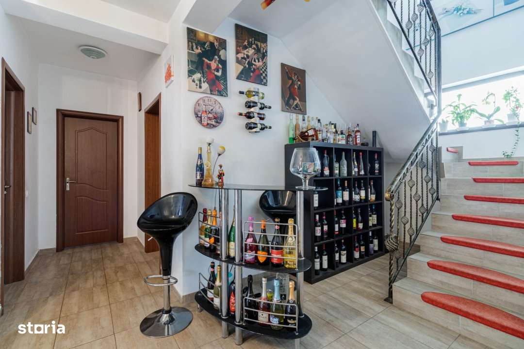 Vila spatioasa si eleganta, aproape de padure – Tunari, Ilfov - Imagine principală: 3/16