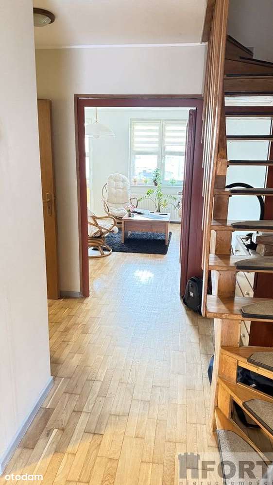 Wyjątkowy Apartament 100 m² z Parkingiem w centrum-3