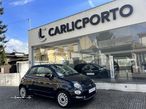 Fiat 500 1.2 8V Dualogic Lounge - 1