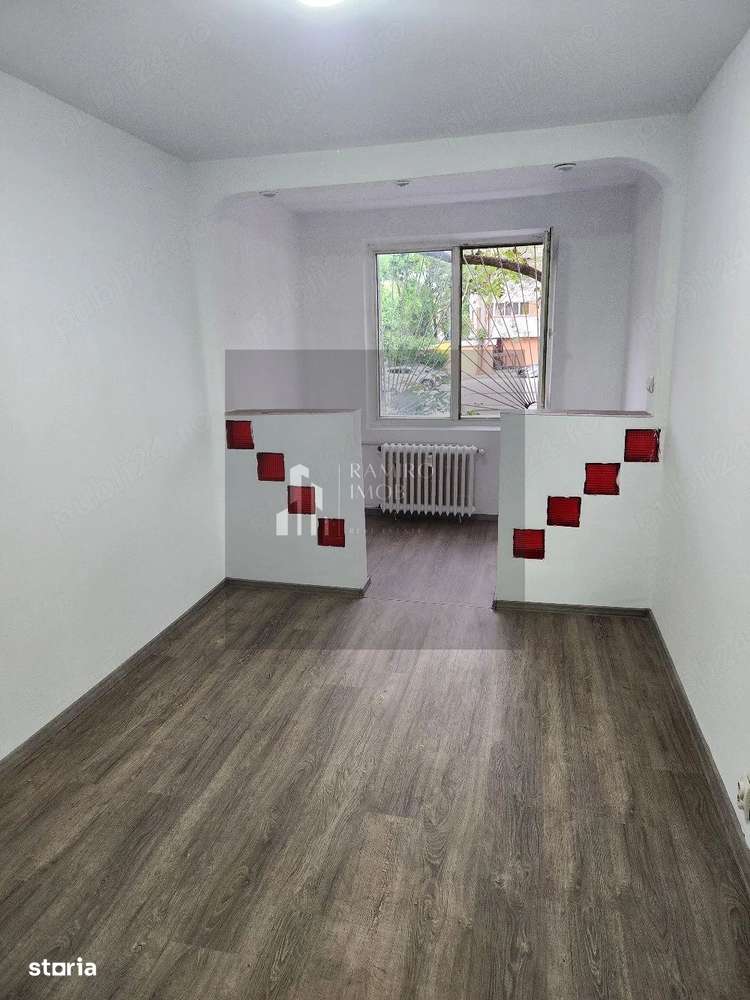 Apartament 4 camere, P-ta Rahova, Cap.Ilina/Cal.Rahovei, renovat