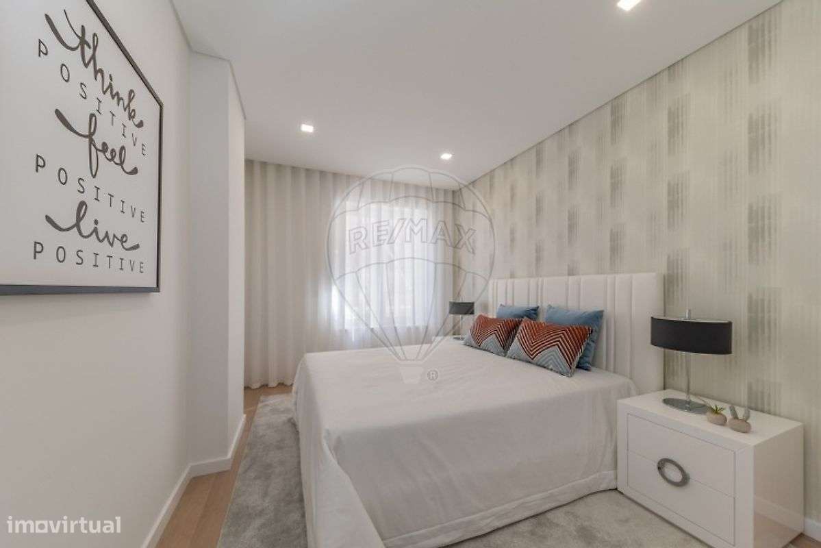 Apartamento T2 para venda-25