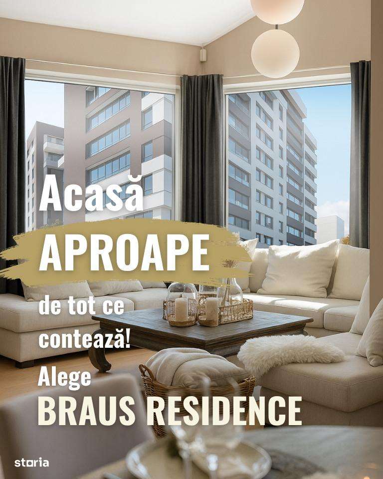 Apt 1 camera D, 44mp, et 1/blocul care redefinește luxul în Iași - Imagine principală: 3/6