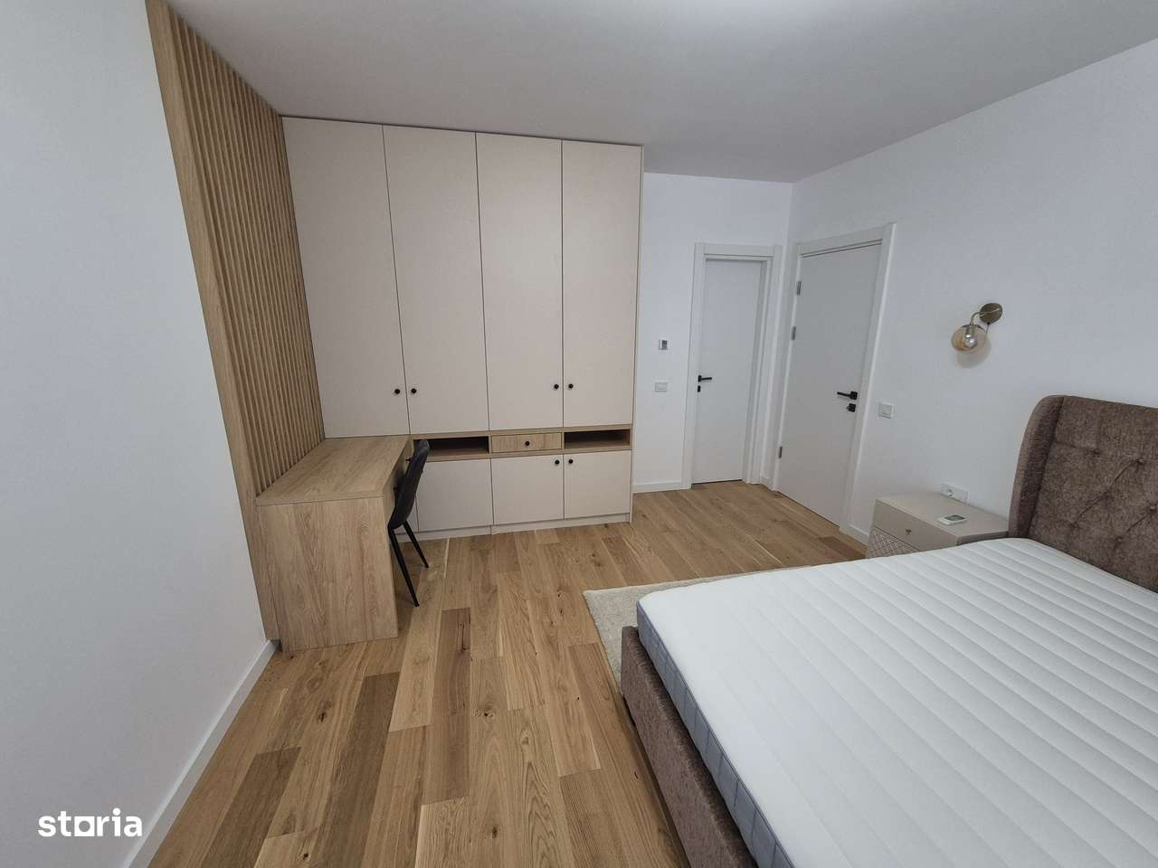 Apartament 2 camere Victoriei | Sfintii Voievozi | parcare inclusa - Imagine principală: 5/8