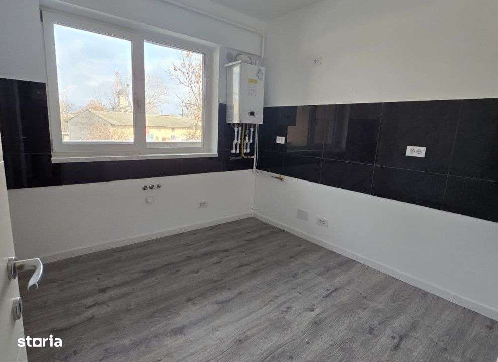 Apartament  2 camere Nicolina , 58 metri, etaj 2 Cod:157628-5