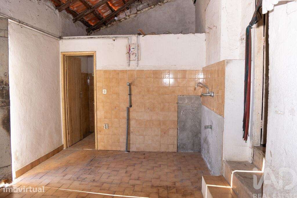 Moradia geminada T3 em Almalaguês de 130 m2 - Grande imagem: 5/25