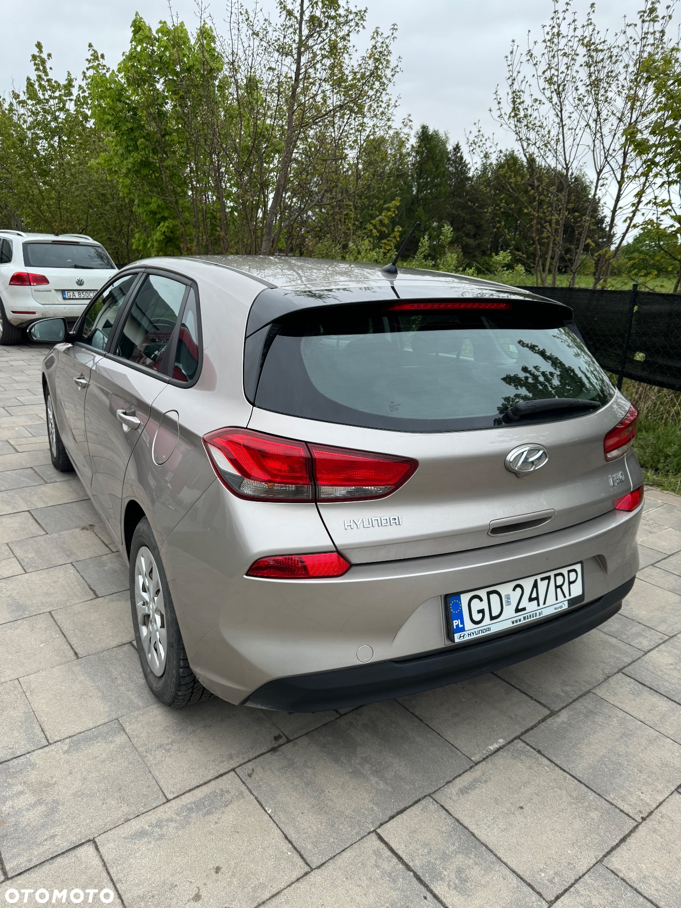 Hyundai I30 1.4 Classic + - 4