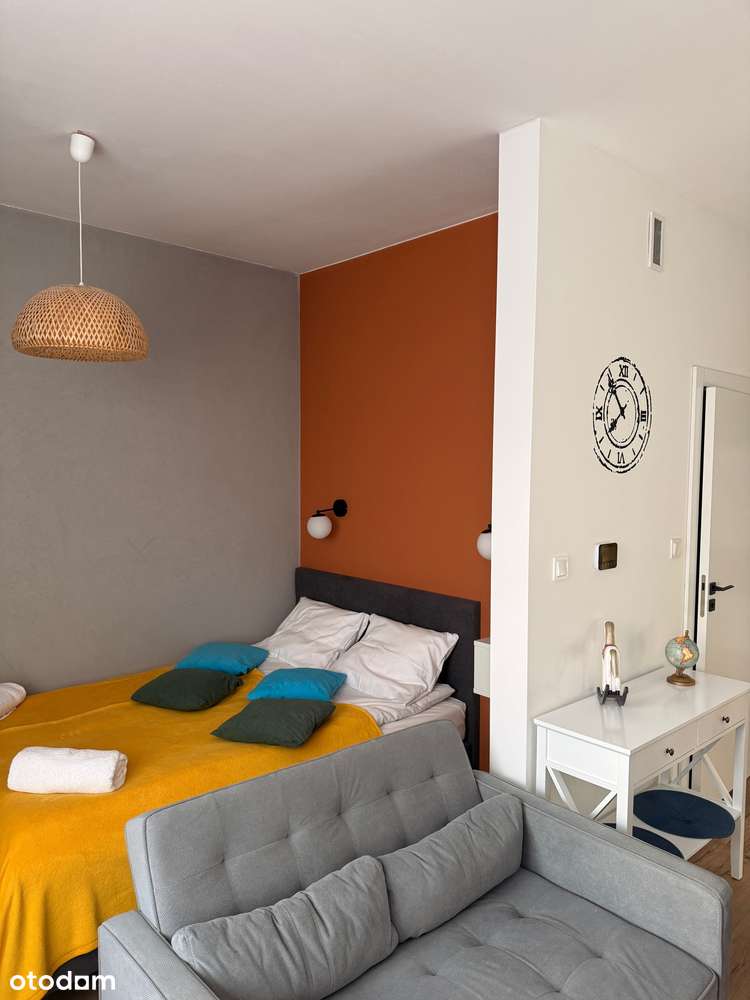 28,79m2, nowe wykończone, 5 km od Karpacza - Pełny obrazek: 3/17