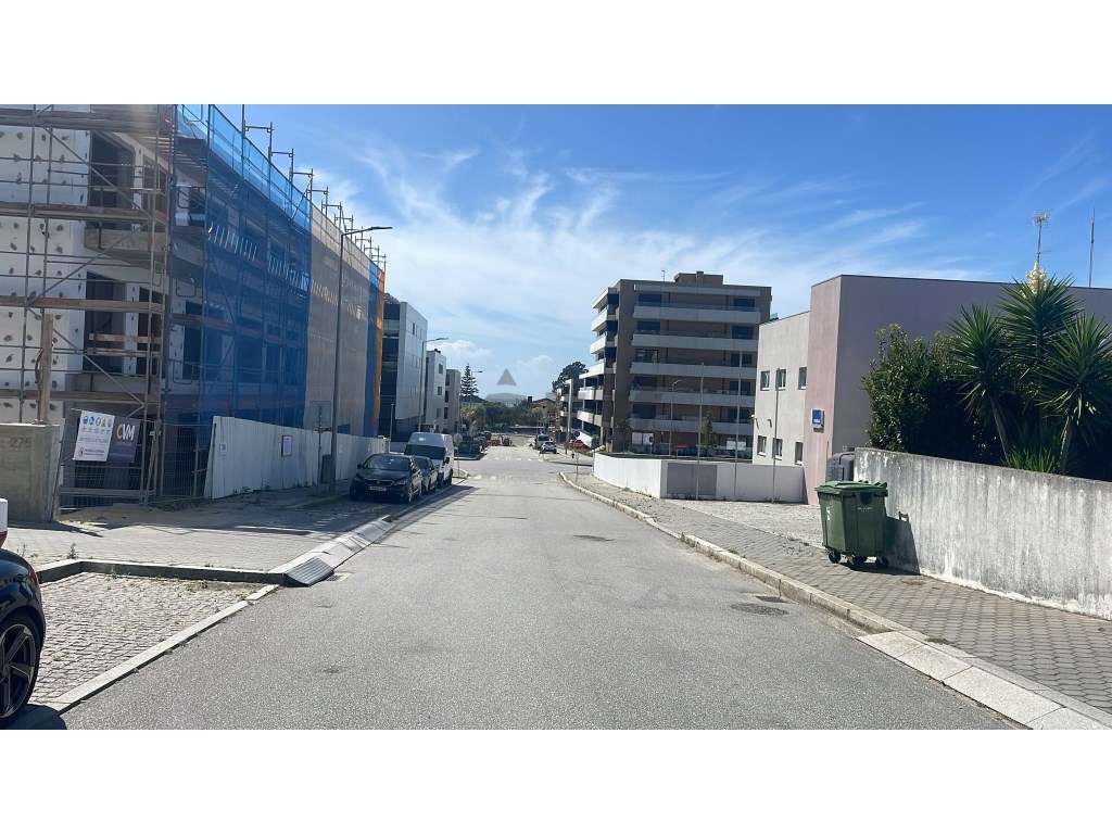 Apartamento T1+1 Canidelo-3