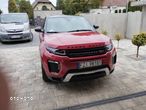 Land Rover Range Rover Evoque - 13