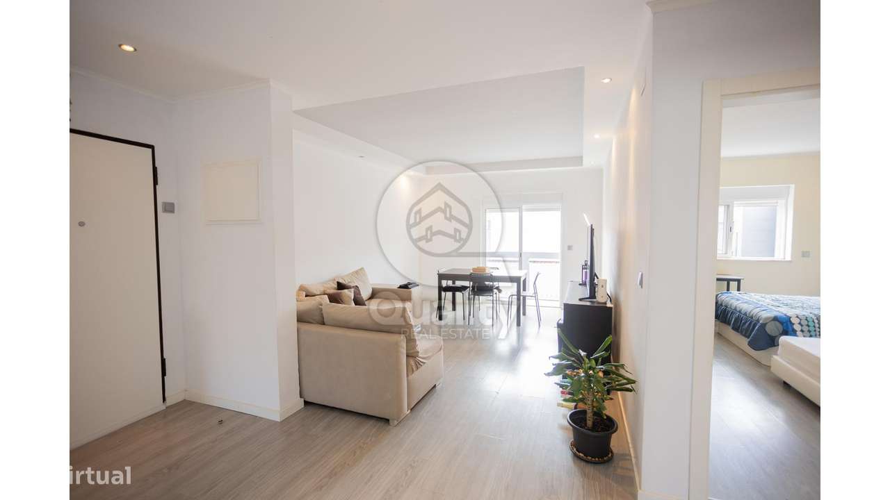 Apartamento T2 em Barreiro - Grande imagem: 5/49