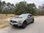 Infiniti QX70 5.0 S Premium - 9