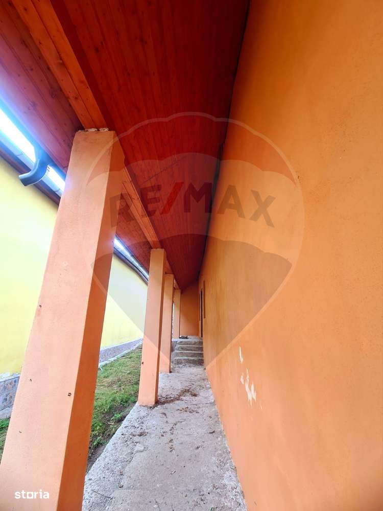 Casă de vânzare în Dumbrăveni, str. Horea - Imagine principală: 4/11