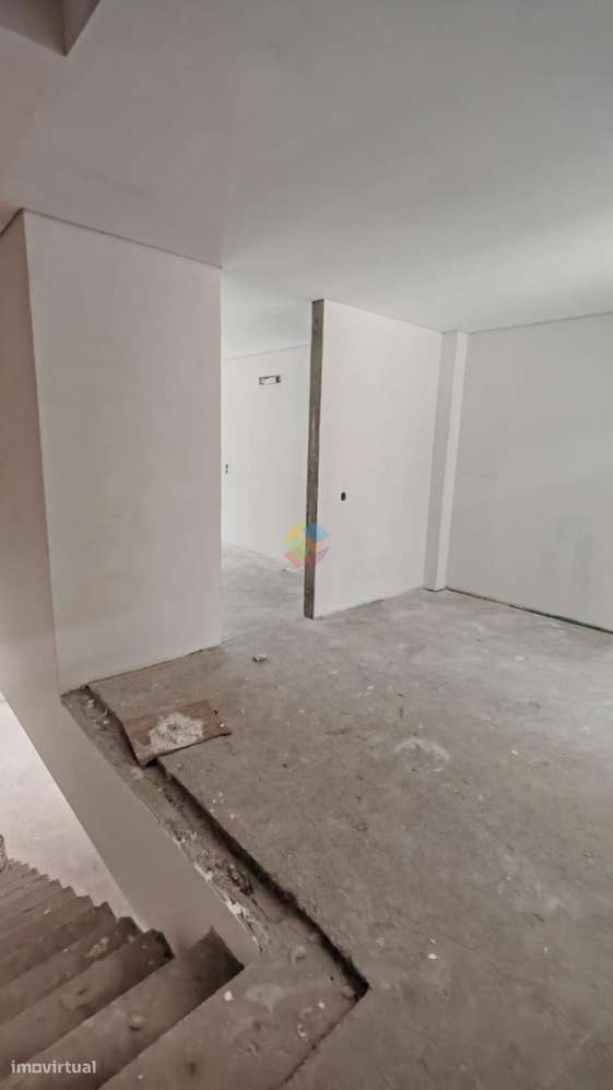 Moradia Geminada T3 Santa Maria de Lamas-32