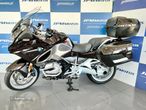 BMW R 1200 RT - 1