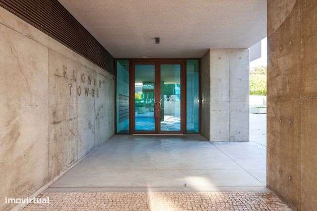 Apartamento T3 à venda em Matosinhos - Grande imagem: 3/33