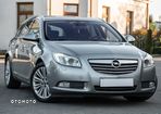 Opel Insignia - 1