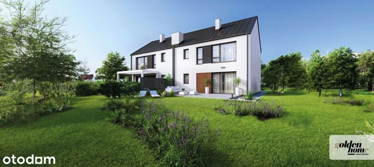 Ostatni bliźniak, gotowy do odbioru-11