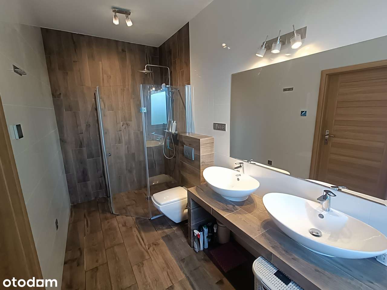 Na sprzedaż dom 230 m² przy puszczy – blisko Warszawy - Pełny obrazek: 3/20