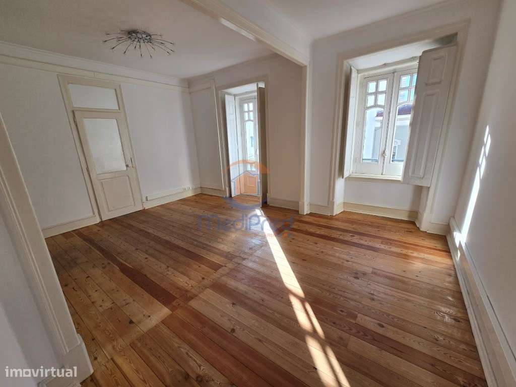 Apartamento T4 em Lisboa | Avenidas Novas - Grande imagem: 5/27