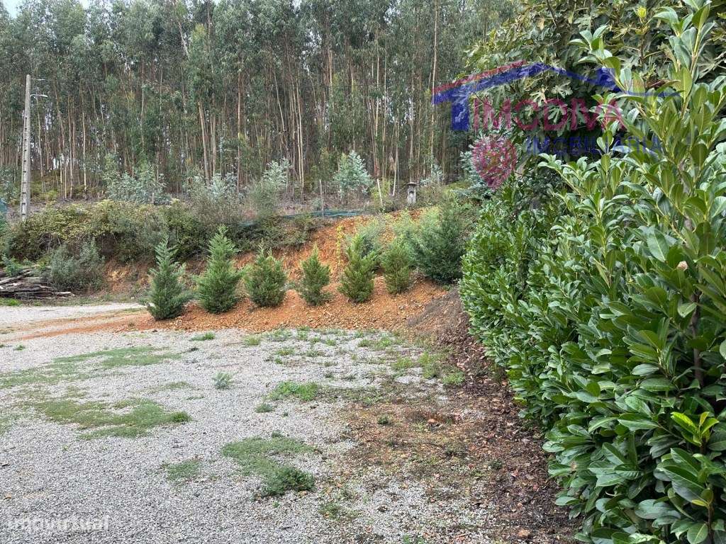 Moradia T2 a 5 minutos das Fragas São Simão-38