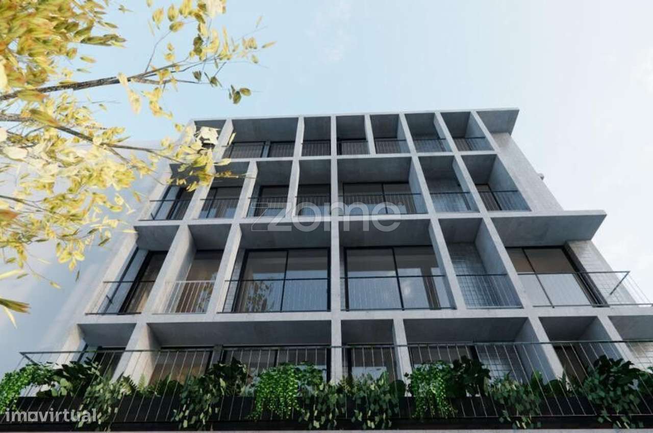 Apartamento T2 No Empreendimento Cidade De Luanda Porto