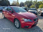 Seat Leon SC 1.2 TSI Start&Stop Reference - 15