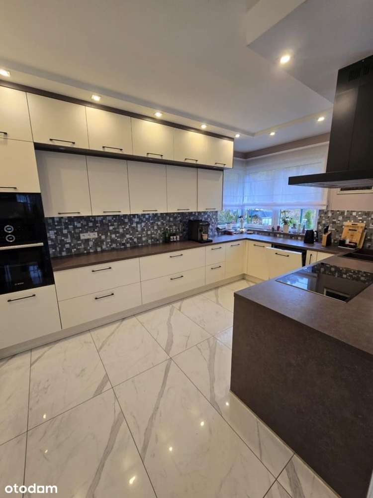 Willa pod lasem w Oborze - Pełny obrazek: 4/20