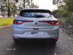 Renault Mégane 1.5 dCi Intens - 6