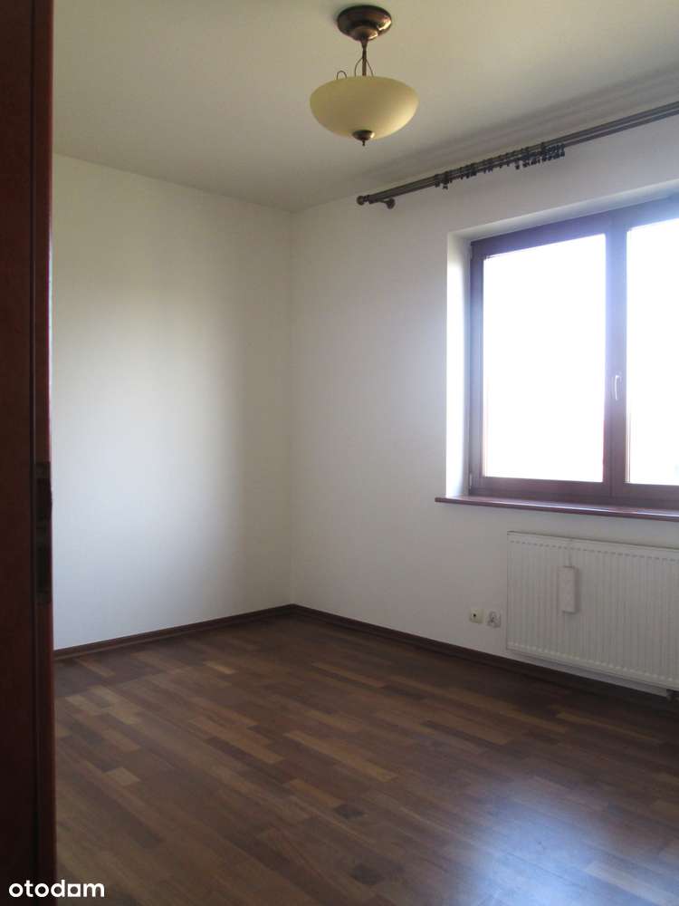 Bieżanów - Mieszkanie na kameralnym, spokojnym i ogrodzonym osiedlu.-11