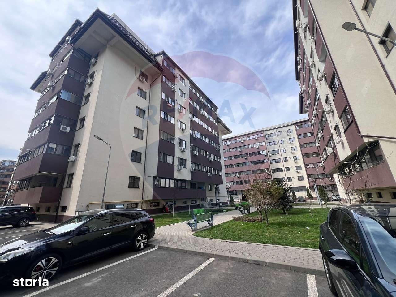 Apartament 2 camere Sălaj | Bloc 2017 | Parcare inclusă-16
