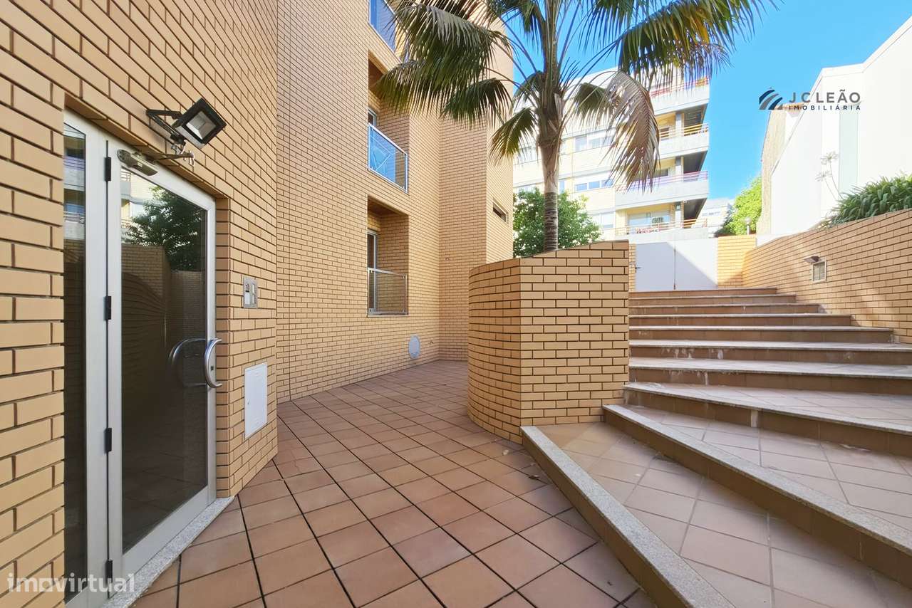 Apartamento T1 Venda em Matosinhos e Leça da Palmeira,Matosinhos-22