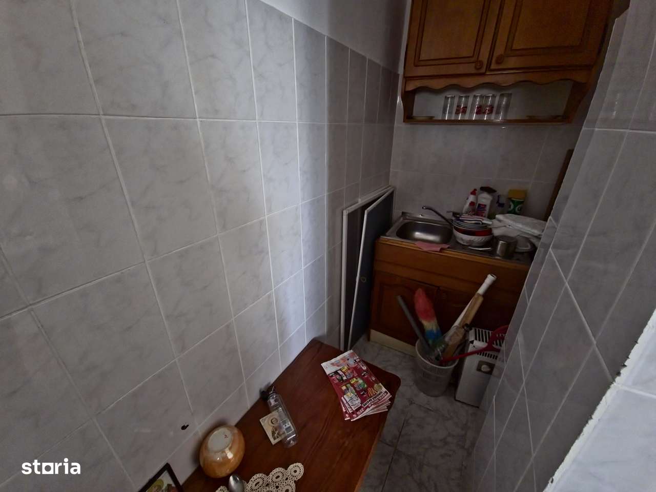 Faleza Nord 2 camere aproape de plajă – 57 mp mobilat/utilat sau gol-7