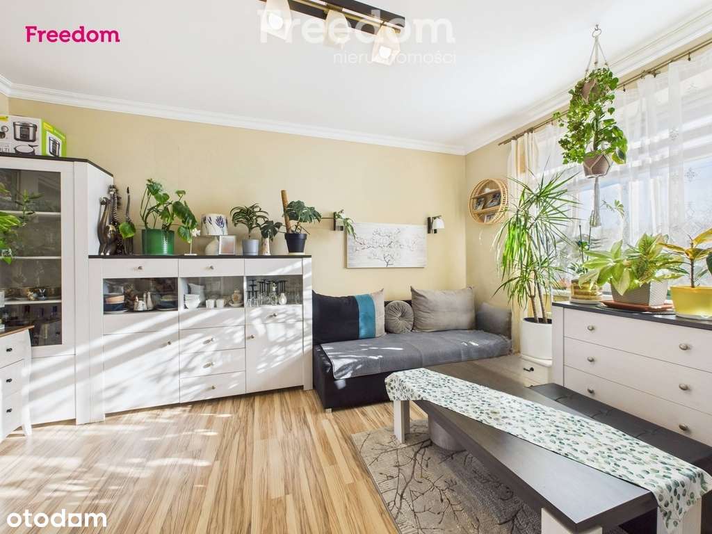 Dom w zielonym zaciszu blisko Krakowa - Siercza - Pełny obrazek: 4/10