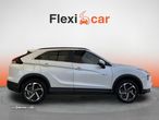 Mitsubishi Eclipse Cross - 2