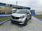 Smart ForFour 0.9 Passion 90 - 2