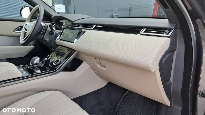 Land Rover Range Rover Velar - 21