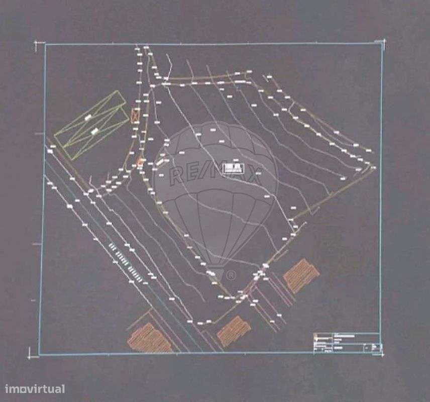 Terreno  para venda - Grande imagem: 2/3