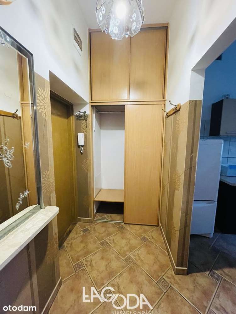 Duża kawalerka na pierwszym piętrze. - Pełny obrazek: 5/6