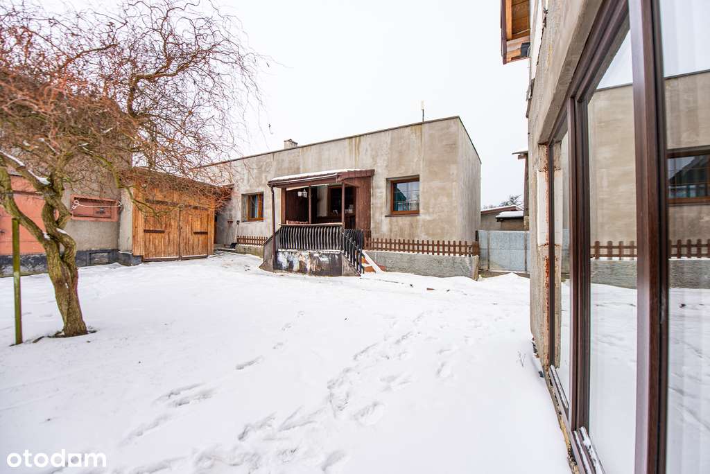 Dom +mieszkanie- zamieszkaj i buduj-9